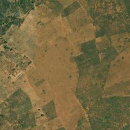 Satellite imagery of Tuvili, AO