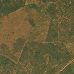 Satellite imagery of Tuvili, AO