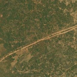 Satellite imagery of Tuvili, AO