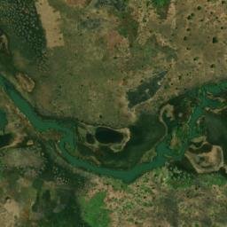 Satellite imagery of Lianhihi, AO