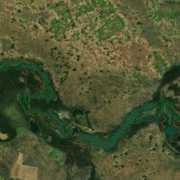 Satellite imagery of Lianhihi, AO