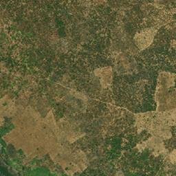 Satellite imagery of Satchingal, AO