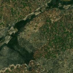 Satellite imagery of Ndondi, AO