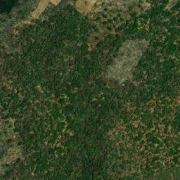 Satellite imagery of Ndondi, AO