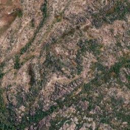 Satellite imagery of Table Top, AU
