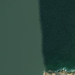 Satellite imagery of Ponta Tchivindiquia, AO