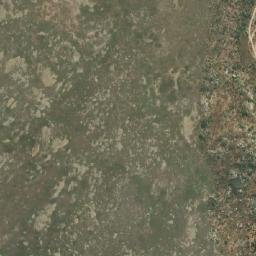 Satellite imagery of Tchangonge, AO