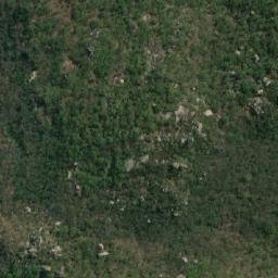 Satellite imagery of Hondio, AO