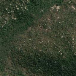 Satellite imagery of Hondio, AO