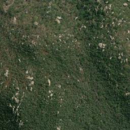Satellite imagery of Hondio, AO