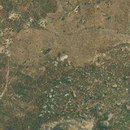 Satellite imagery of Calenguele, AO