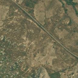 Satellite imagery of Calenguele, AO