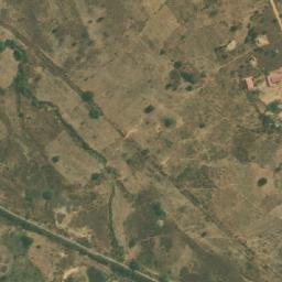 Satellite imagery of Calenguele, AO