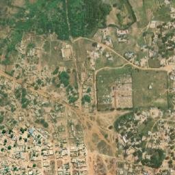 Satellite imagery of Cubal, AO