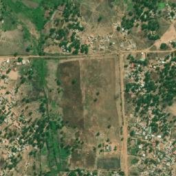 Satellite imagery of Cubal, AO