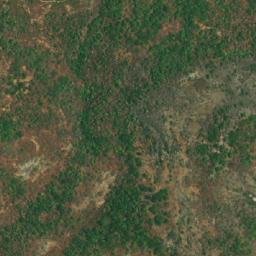 Satellite imagery of Cavandge, AO