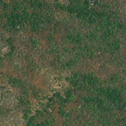 Satellite imagery of Pundo, AO