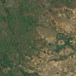 Satellite imagery of Pundo, AO