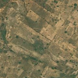 Satellite imagery of Pundo, AO