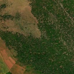Satellite imagery of Tchipala Tchimbi, AO