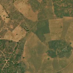 Satellite imagery of Tuvili, AO