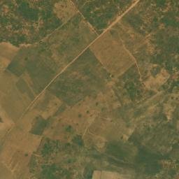 Satellite imagery of Tuvili, AO