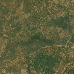 Satellite imagery of Tuvili, AO