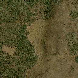 Satellite imagery of Mbongo, AO
