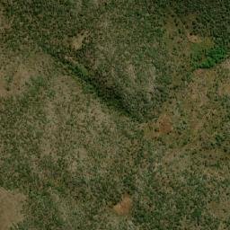 Satellite imagery of Mbongo, AO