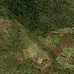 Satellite imagery of Mbongo, AO