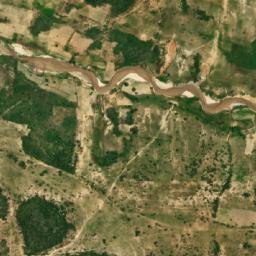 Satellite imagery of Mbumbua, AO