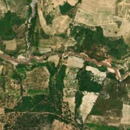 Satellite imagery of Mbumbua, AO
