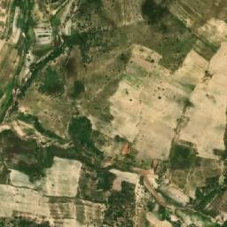 Satellite imagery of Mbumbua, AO