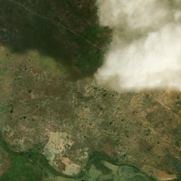 Satellite imagery of Sico, AO