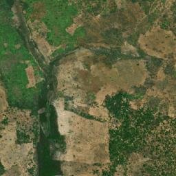 Satellite imagery of Satchingal, AO