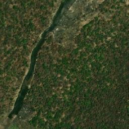 Satellite imagery of Ndondi, AO