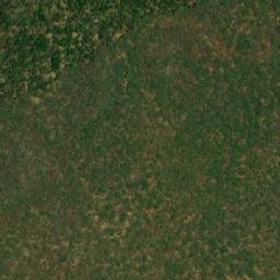 Satellite imagery of Ndondi, AO