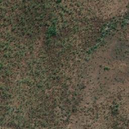 Satellite imagery of Mount Deane, AU