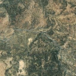 Satellite imagery of Ponta Tchivindiquia, AO