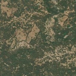Satellite imagery of Undembi, AO