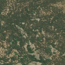 Satellite imagery of Undembi, AO