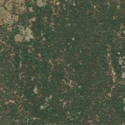 Satellite imagery of Undembi, AO