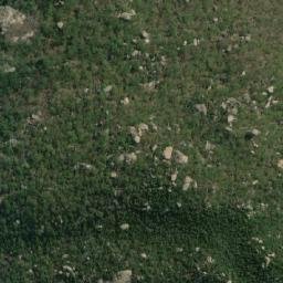 Satellite imagery of Hondio, AO