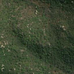 Satellite imagery of Hondio, AO