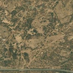 Satellite imagery of Dois Irmãos, AO
