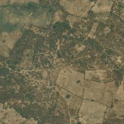 Satellite imagery of Dois Irmãos, AO
