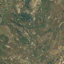 Satellite imagery of Calenguele, AO