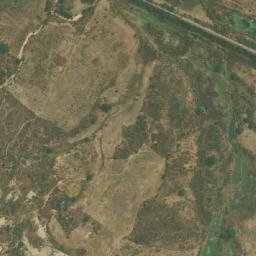 Satellite imagery of Calenguele, AO