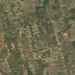 Satellite imagery of Nhongue, AO