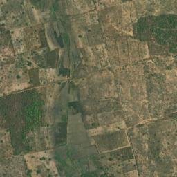 Satellite imagery of Nhongue, AO